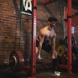 Meet your Posher, Trevor